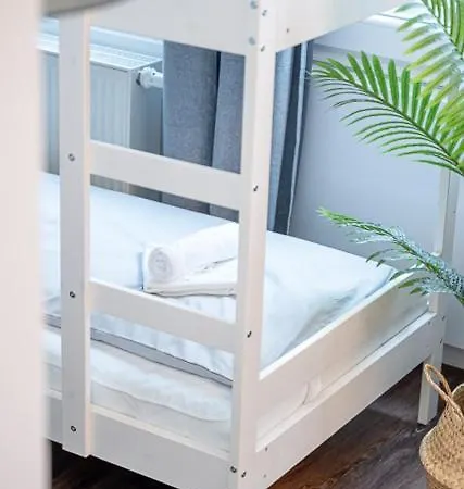 1 Modernes City-studio Fuer 6 Bogenhausen Naehe Messe Lejlighed *