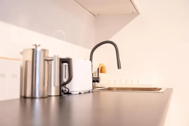 1 Modernes City-studio Für 6 Bogenhausen Nähe Messe