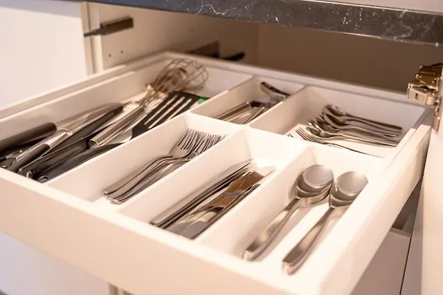 1 Modernes City-studio Für 6 Bogenhausen Nähe Messe