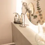 1 Modernes City-studio Fuer 6 Bogenhausen Naehe Messe * ميونيخ