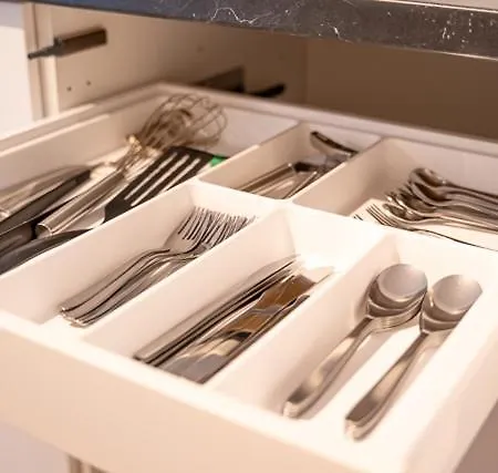 1 Modernes City-studio Fuer 6 Bogenhausen Naehe Messe